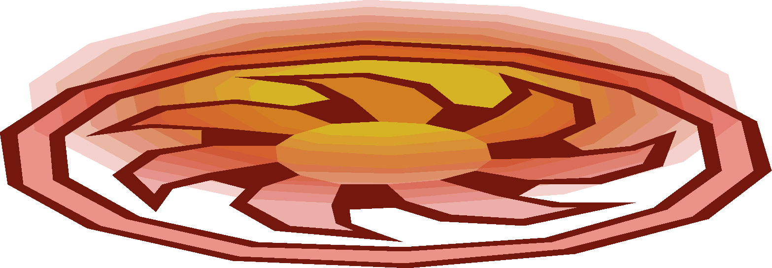 Demonic Symbol