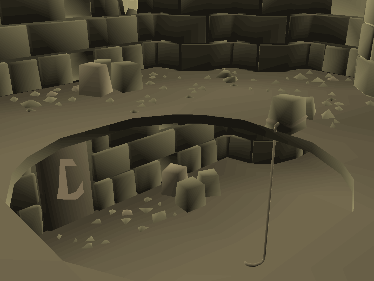 Rope (Temple of Light)