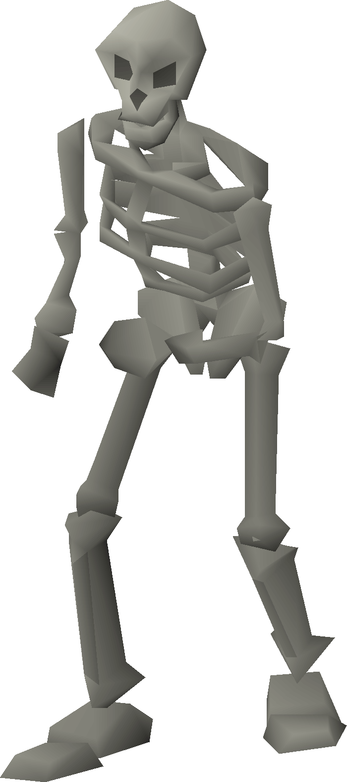Skeleton (Malignius Mortifer)