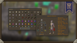 Bounty Hunter Rewards Beta