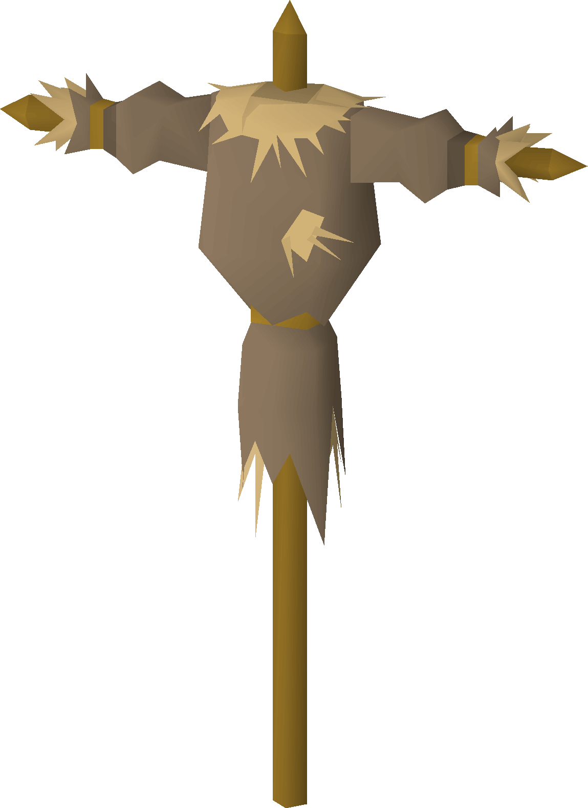 Scarecrow (2024 Halloween event)