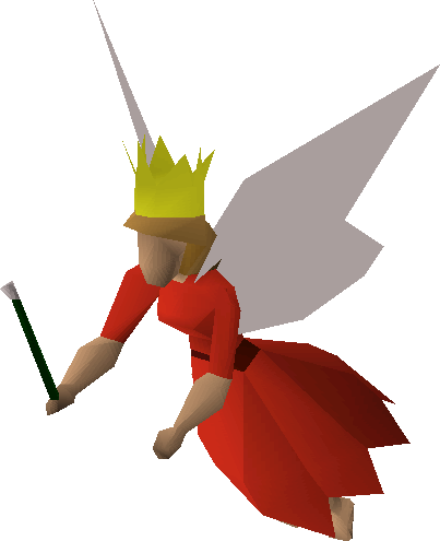 Fairy Queen
