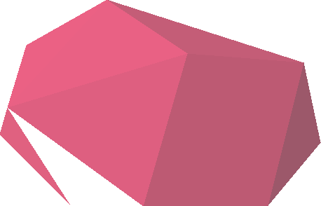 Corrupted teleport crystal