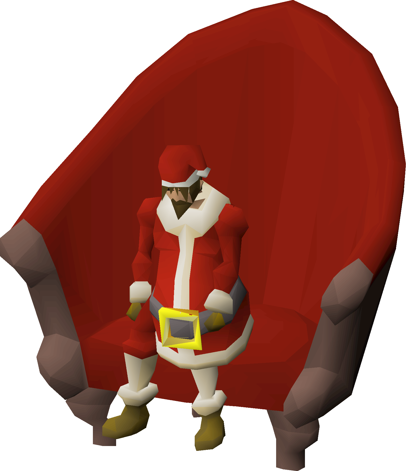 Santa (2021 Christmas event)