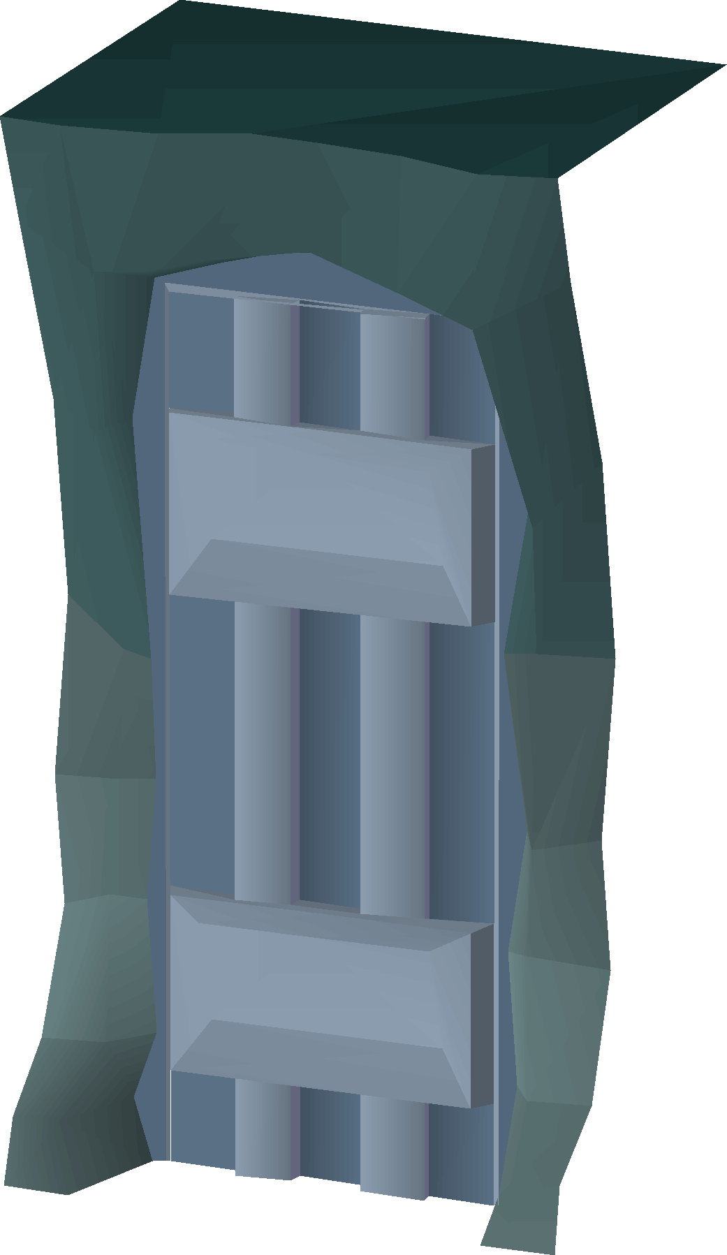 Mithril door