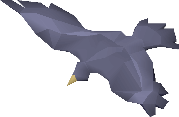 Cerulean twitch