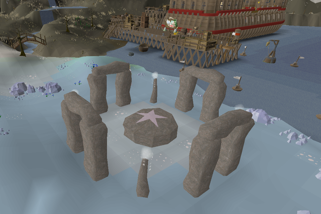 Money making guide/Crafting astral runes