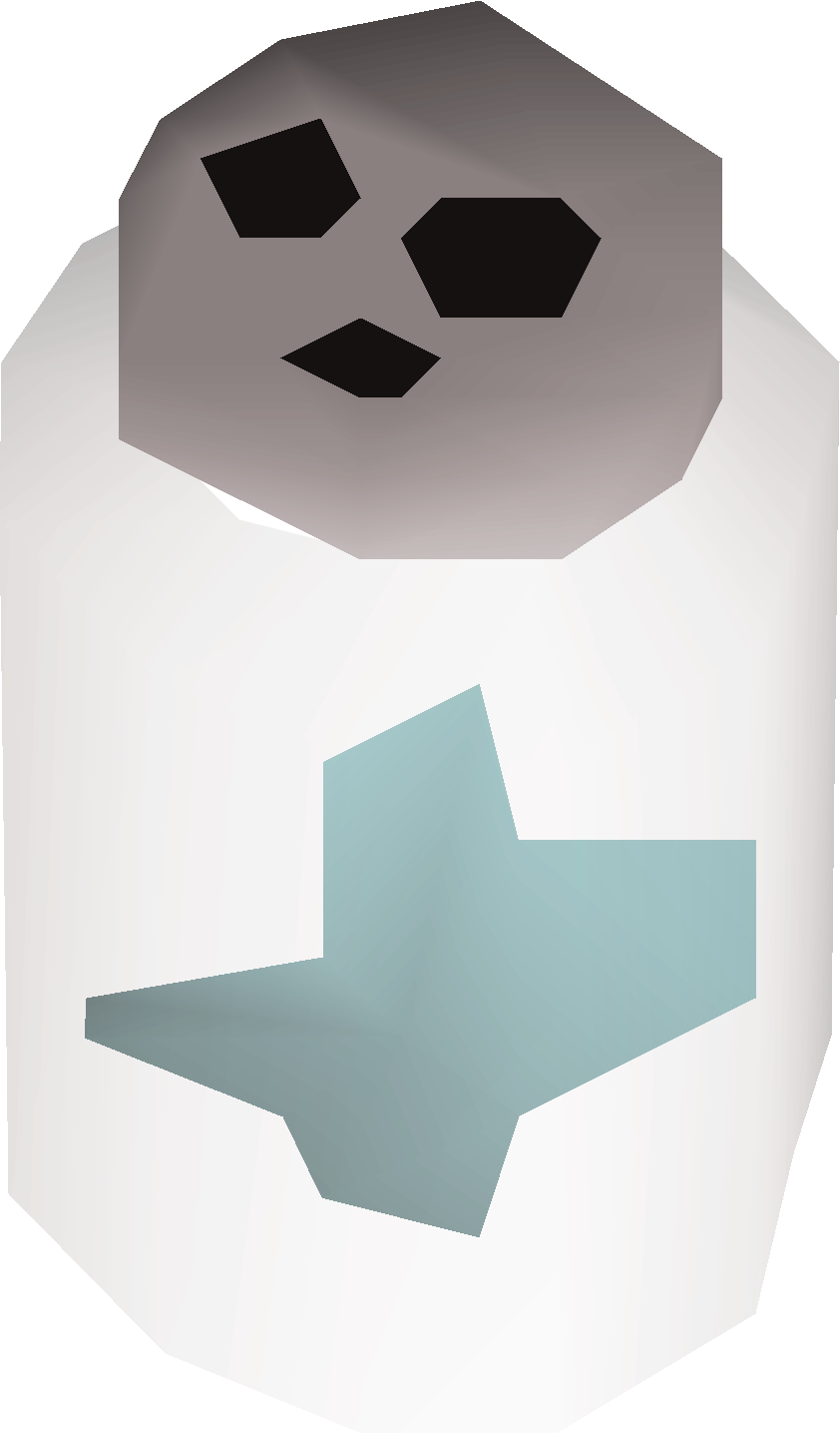 Sapphire glacialis (item)