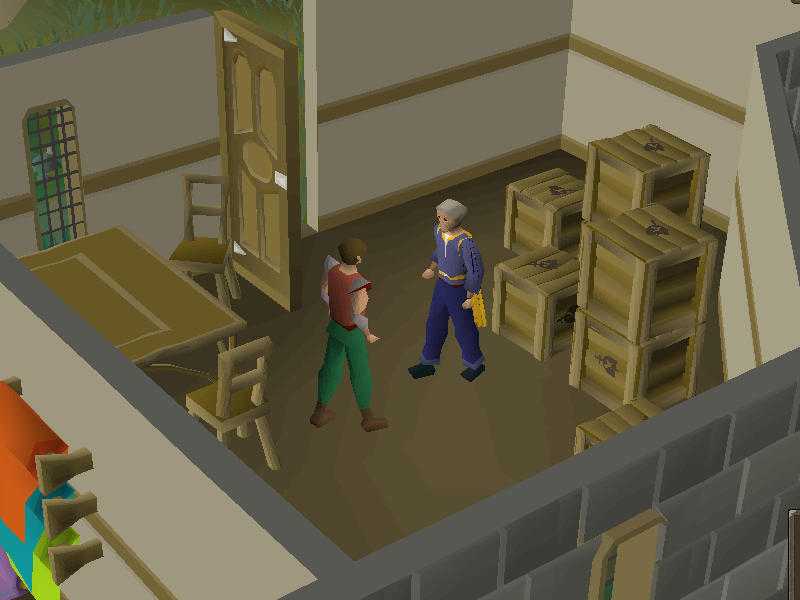 Family Pest
