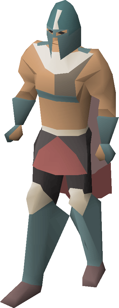 Mandrith