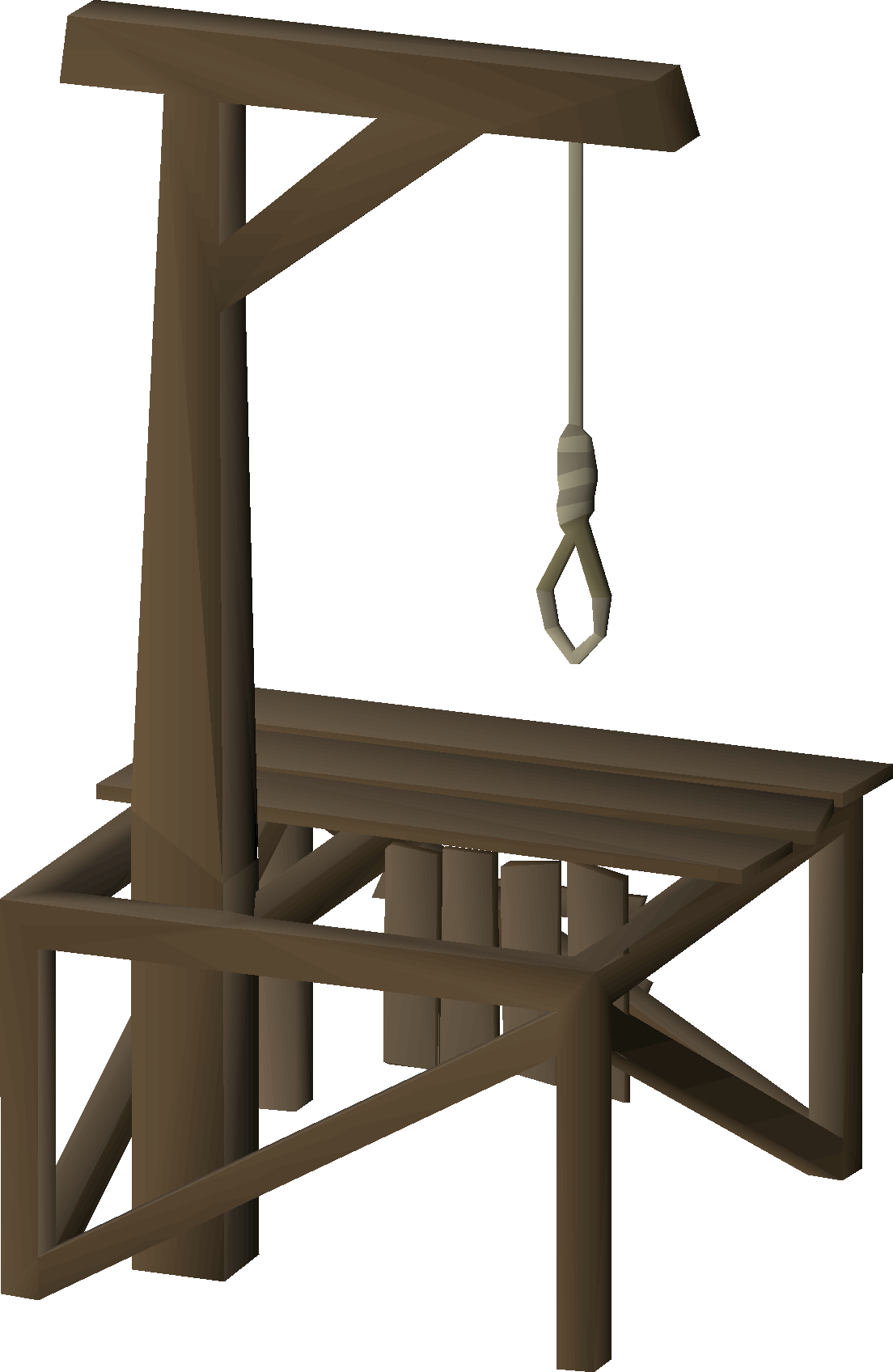 Gallows