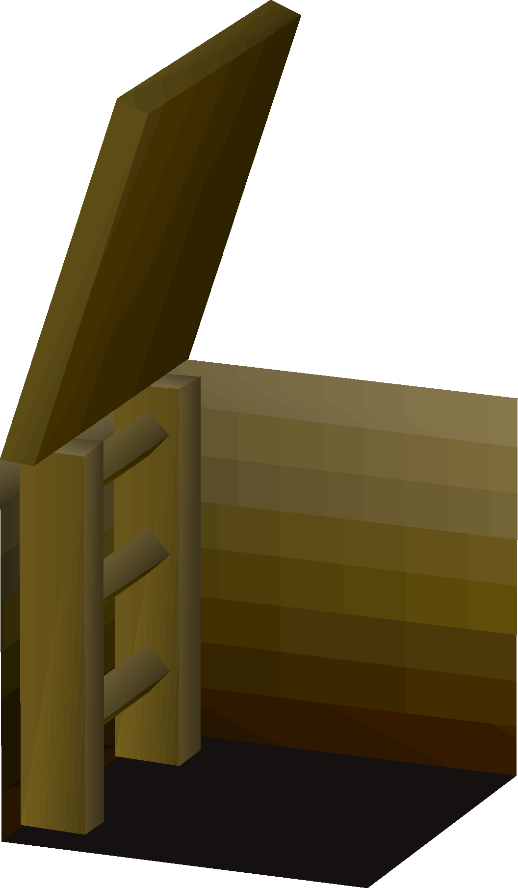 Trapdoor (Paterdomus Library)