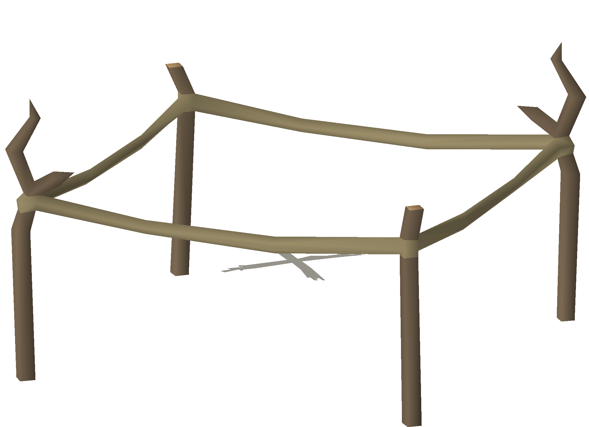 Cooking pot (amenity)