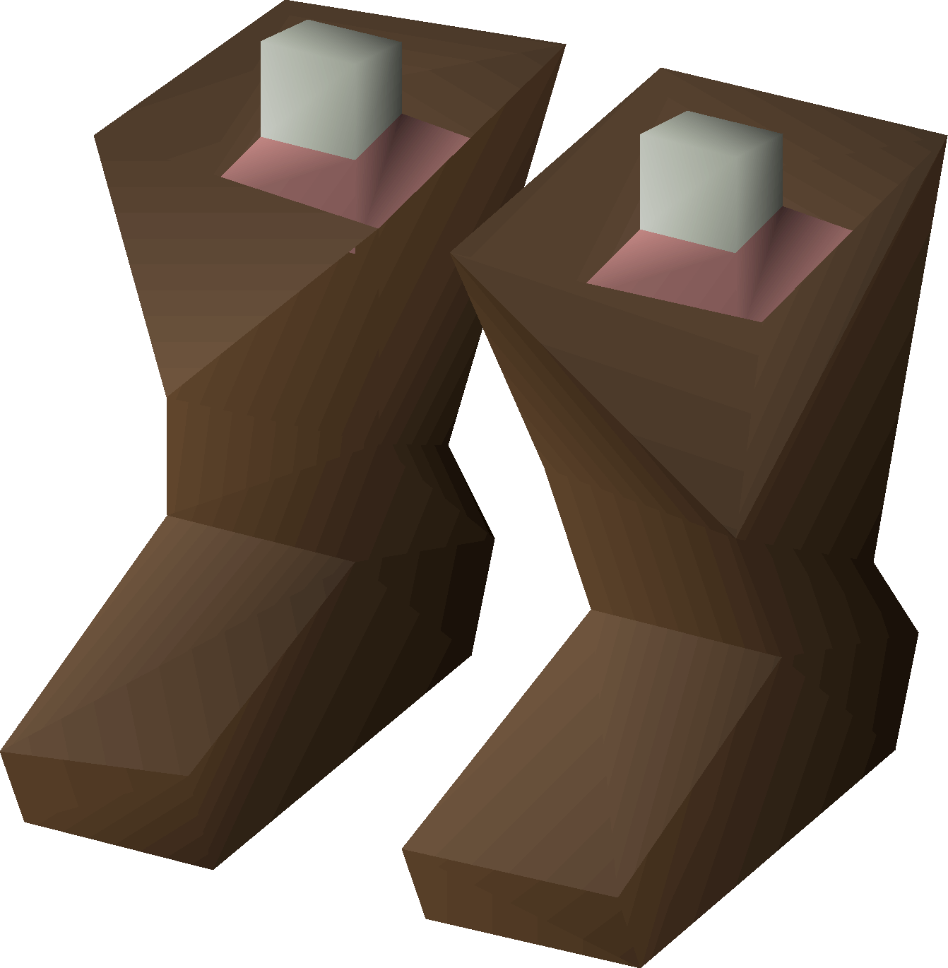 Gravedigger boots