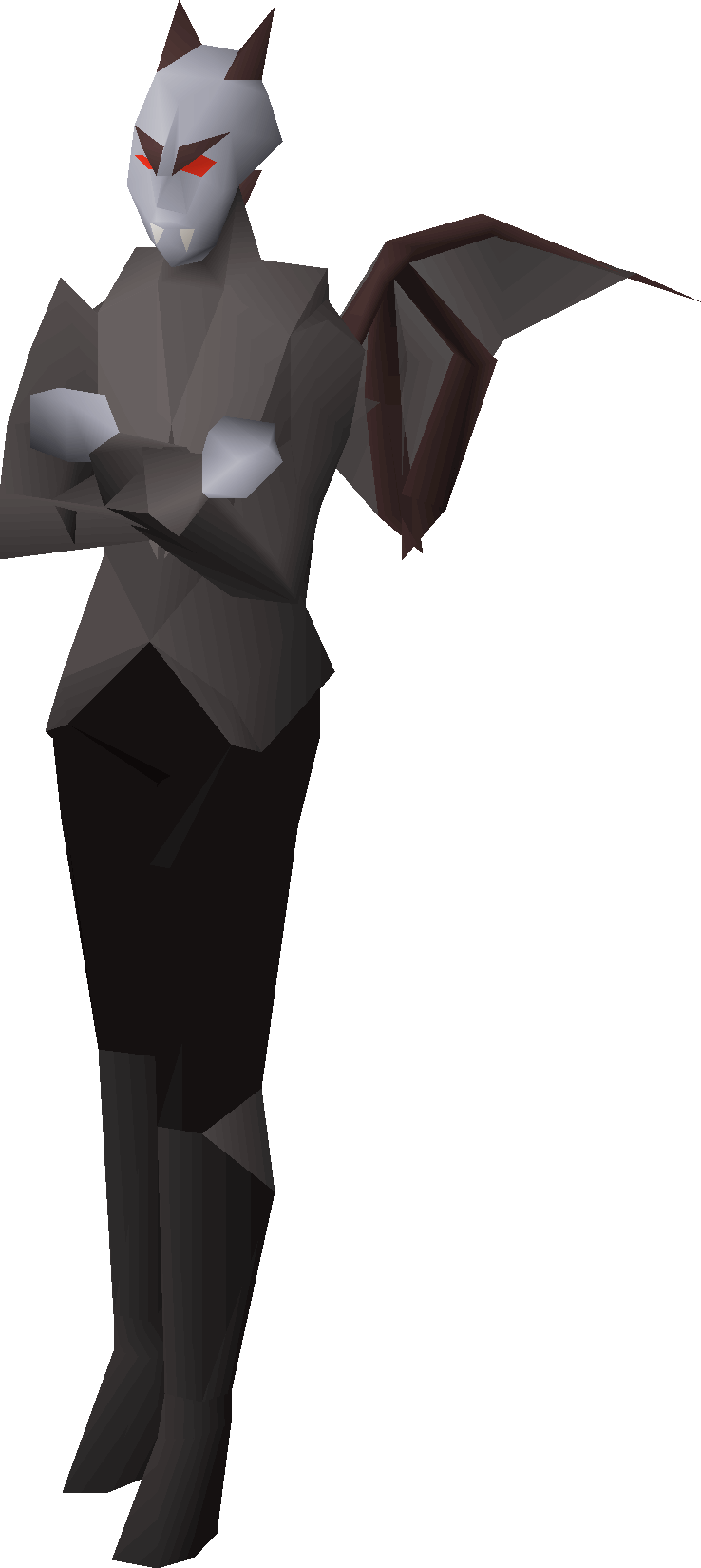 Vlad Diaemus