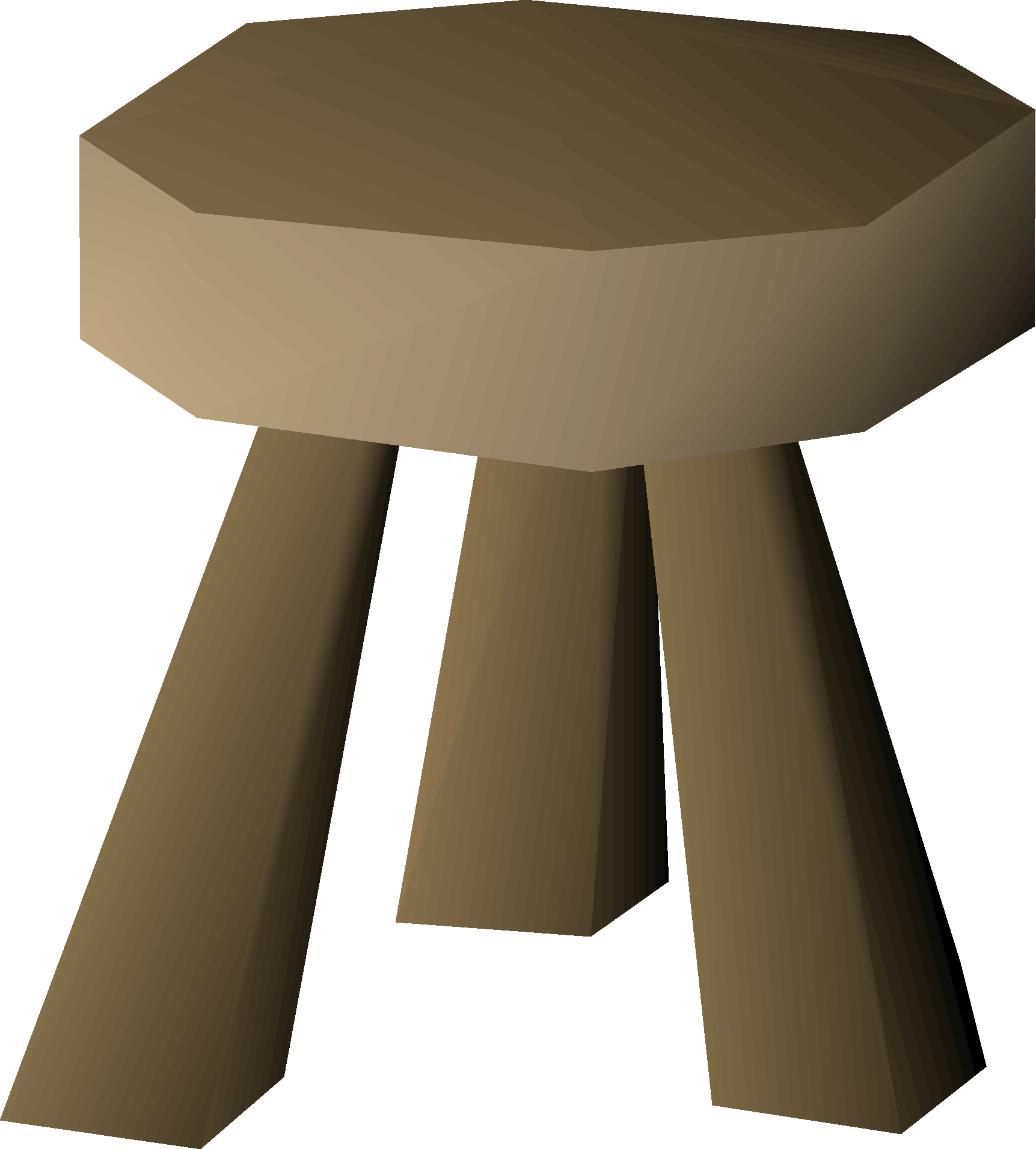 Stool (Falador)