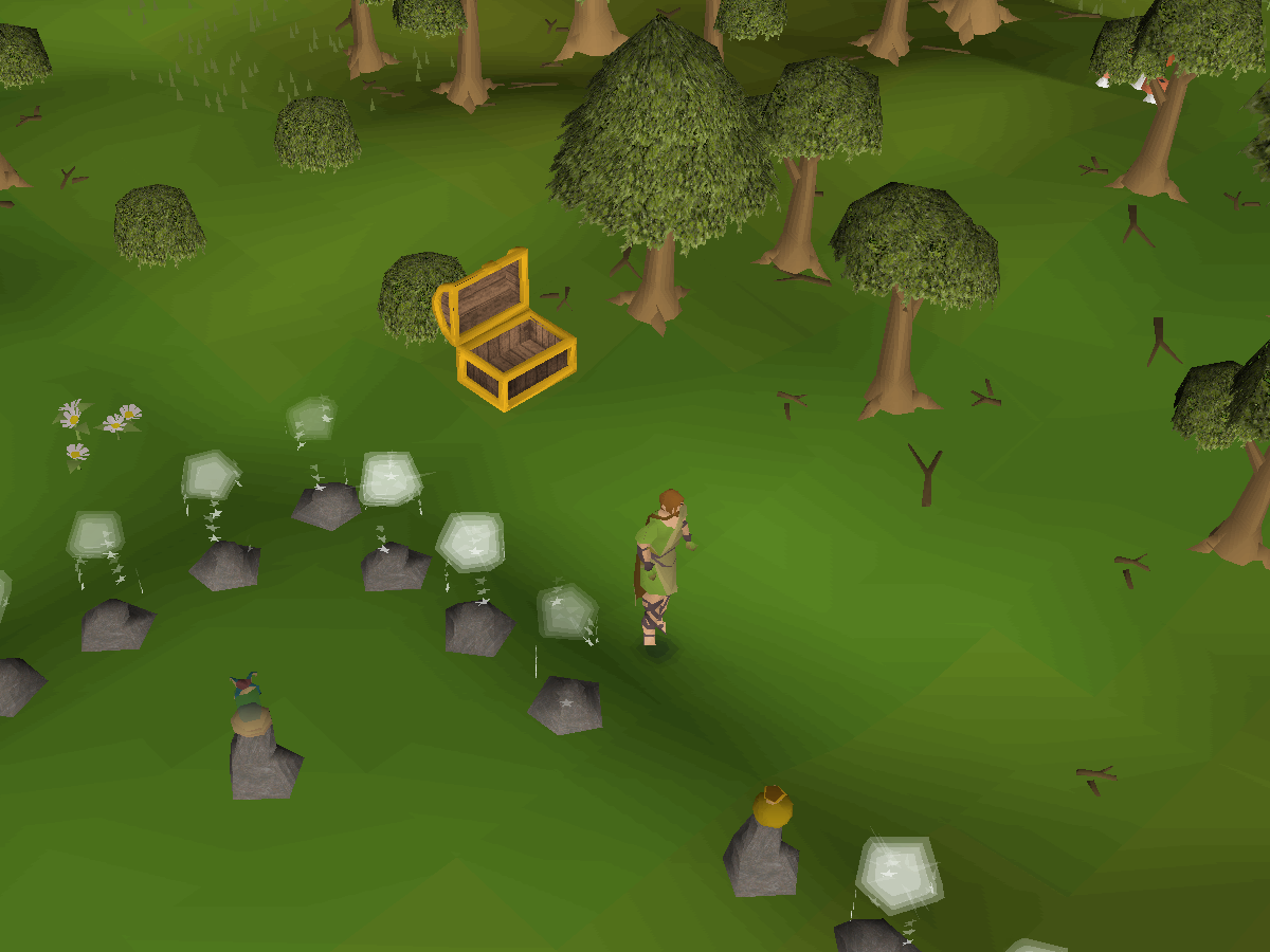 Dom Onion's Reward Shop