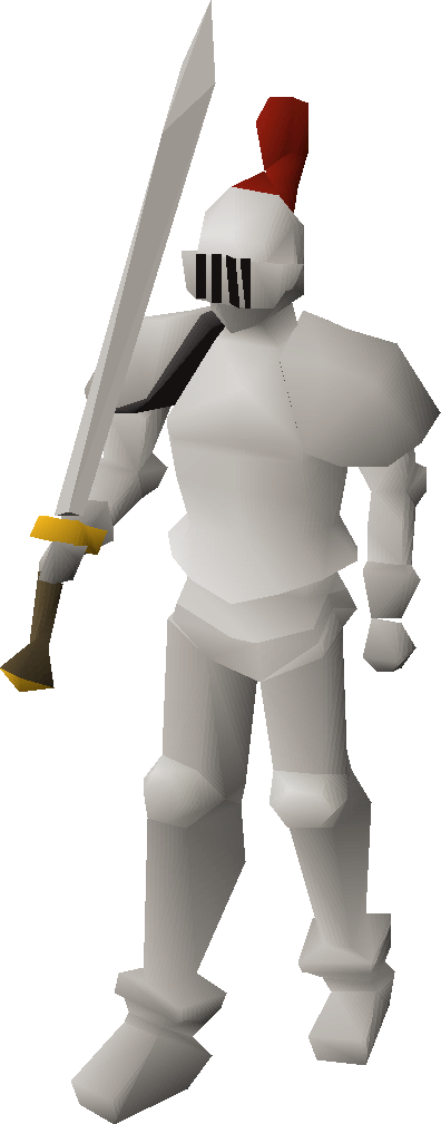White Knight