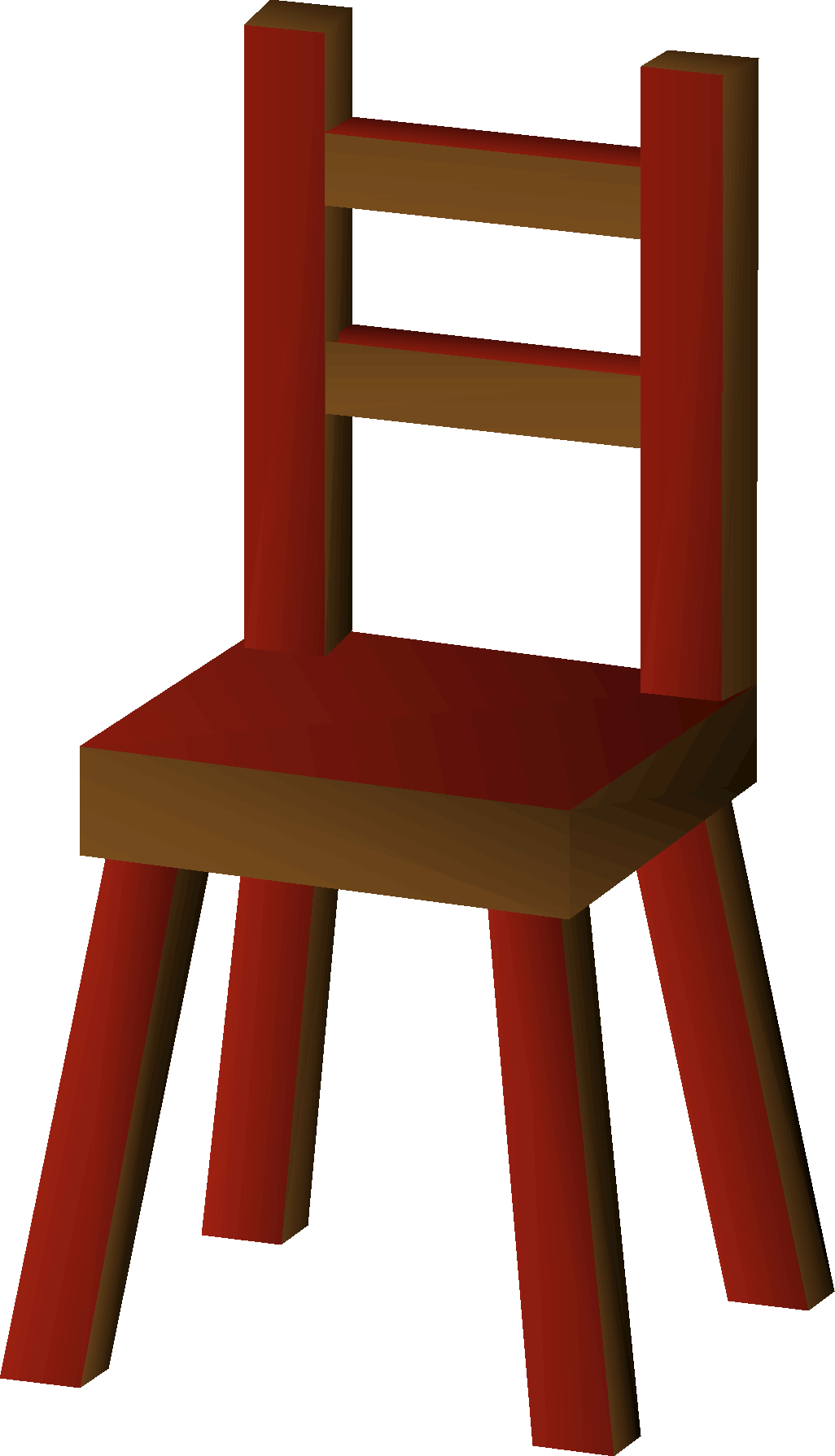 Chair (Lumbridge Castle)