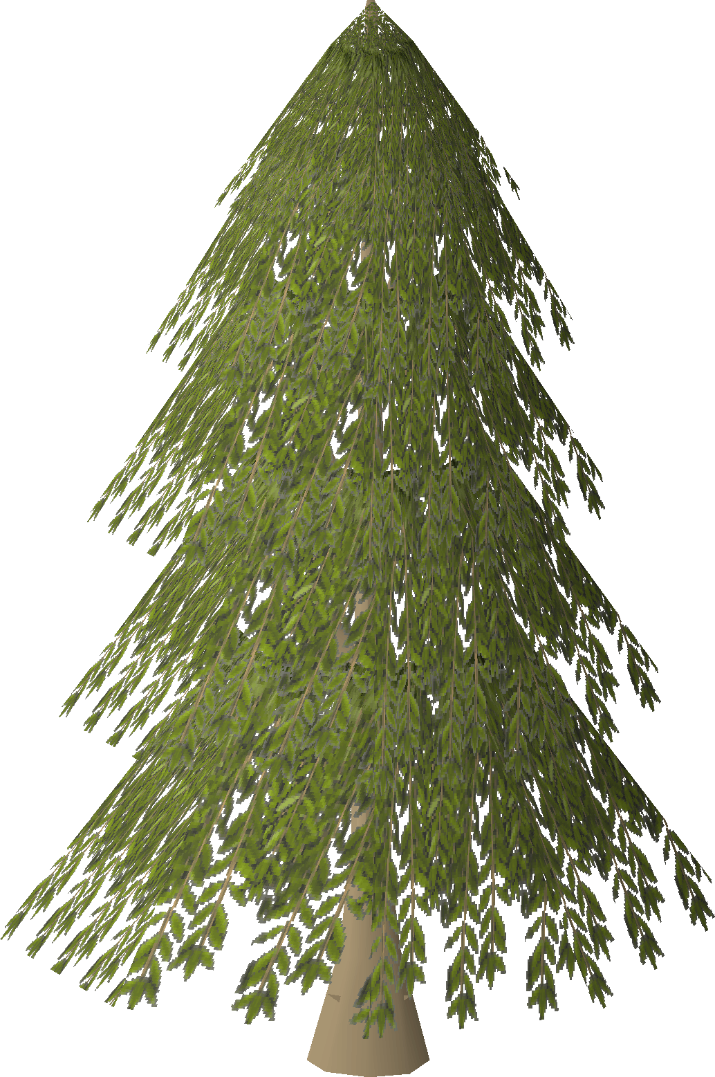 Tree (Tirannwn)