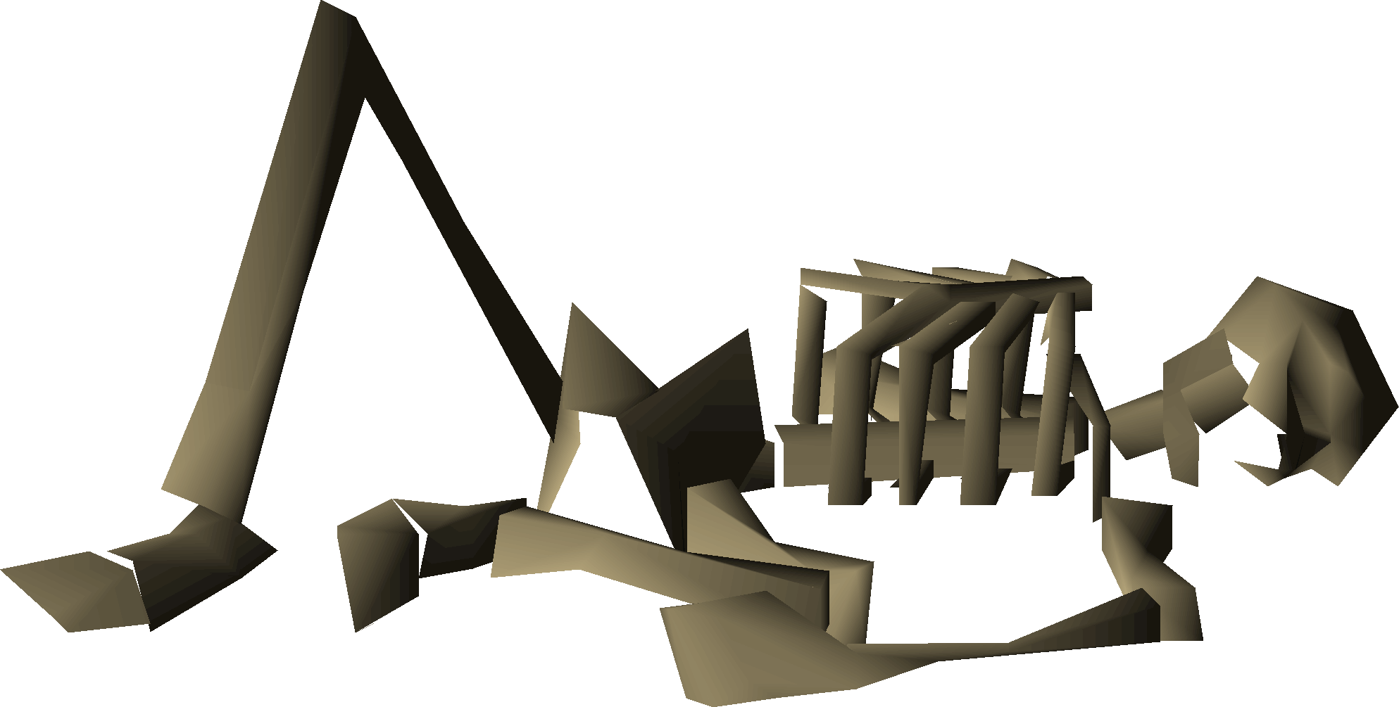 Corpse (Rogues' Den)