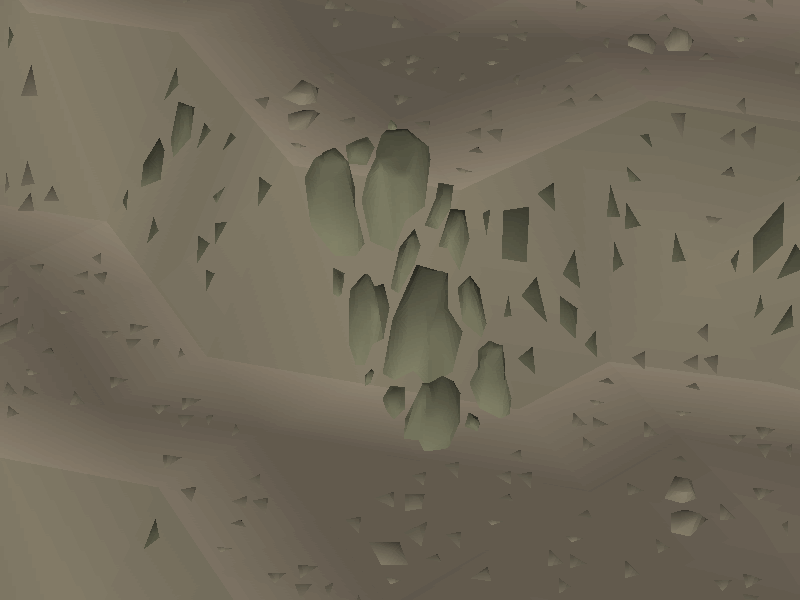 Rocks (Trollheim medium)