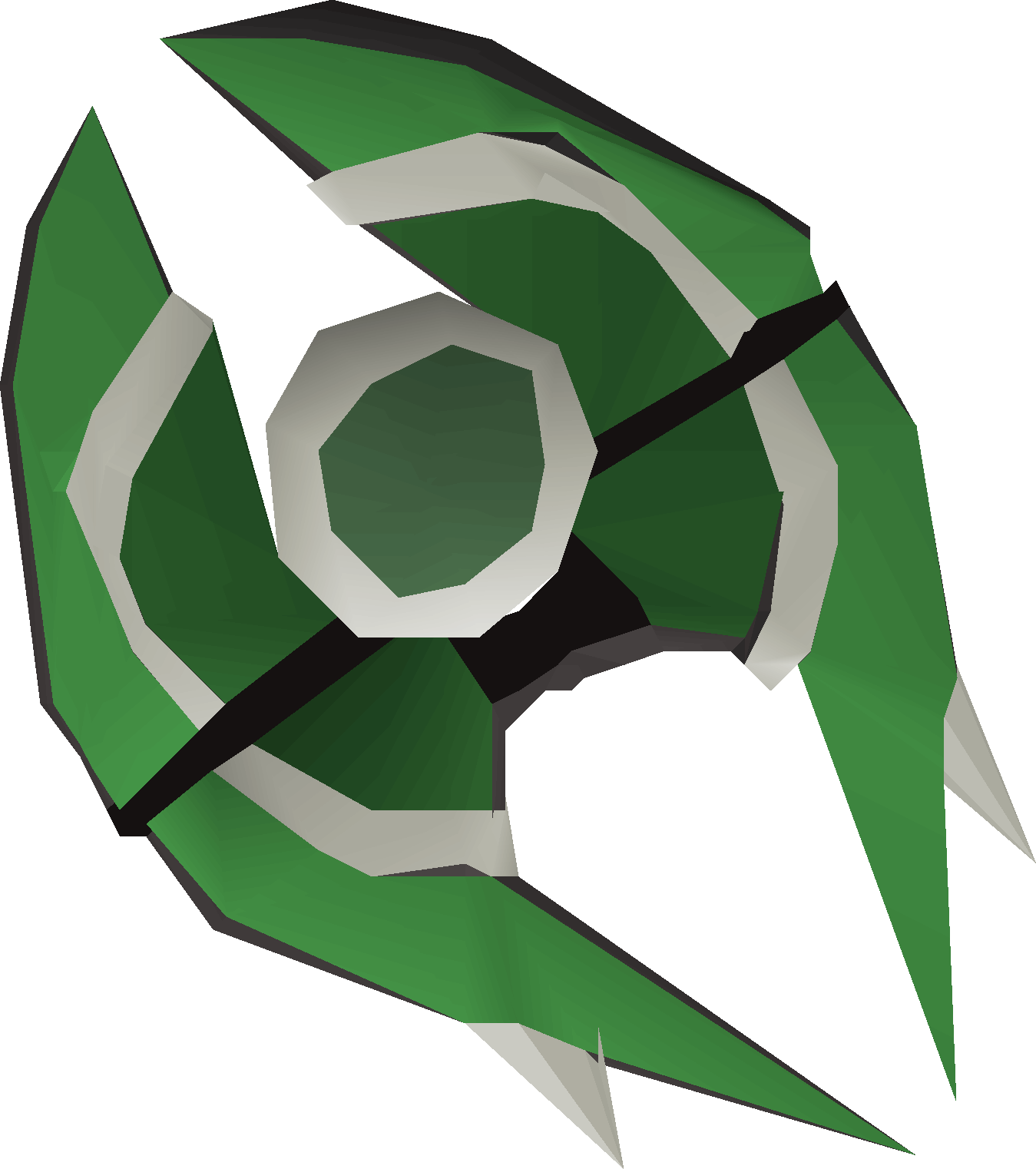 Odium ward (or)