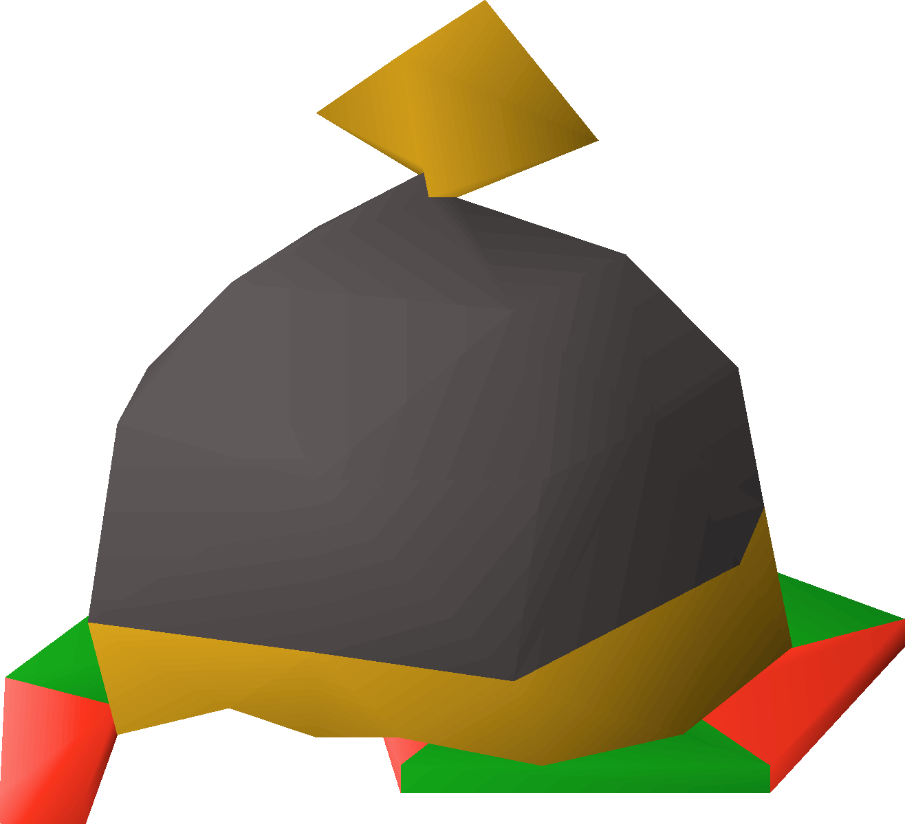 Hats & scarves (2013 Rare Drops)