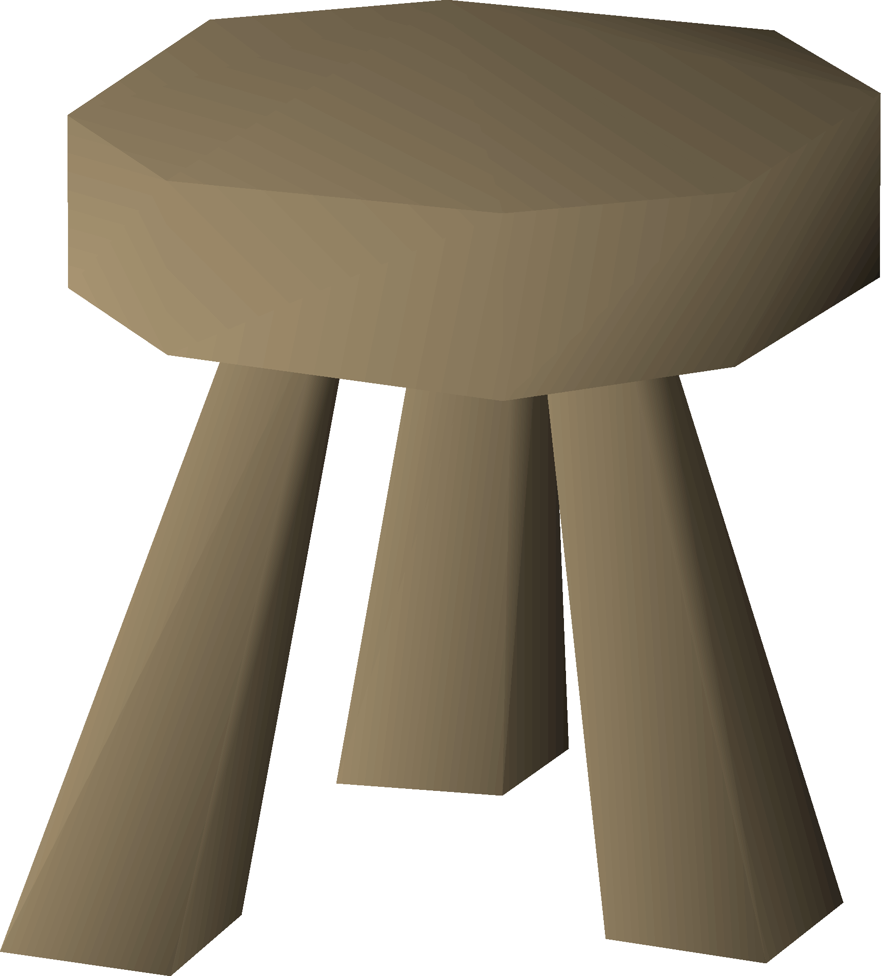 Stool (Watchtower)