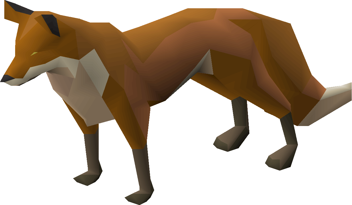 Vixen