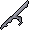 Godsword shard 2.png: Commander Zilyana drops Godsword shard 2 with rarity 1/762 in quantity 1
