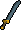 Rune 2h sword.png: Iron dragon drops Rune 2h sword with rarity 1/2,730.67 in quantity 1