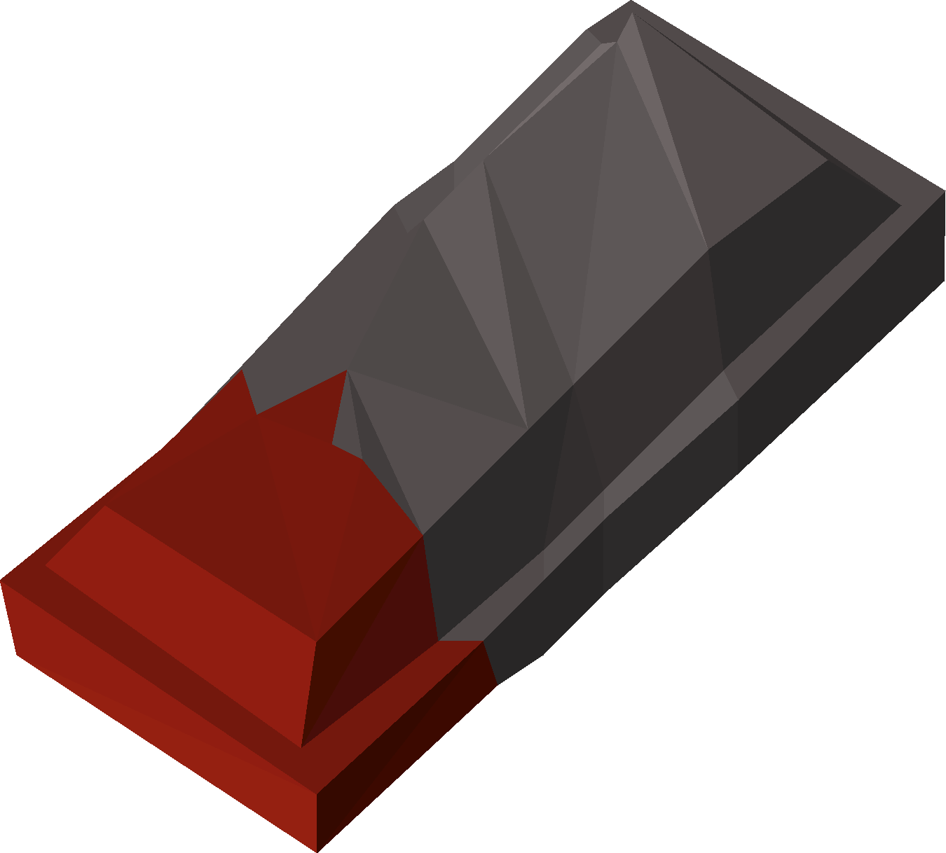 Bar magnet