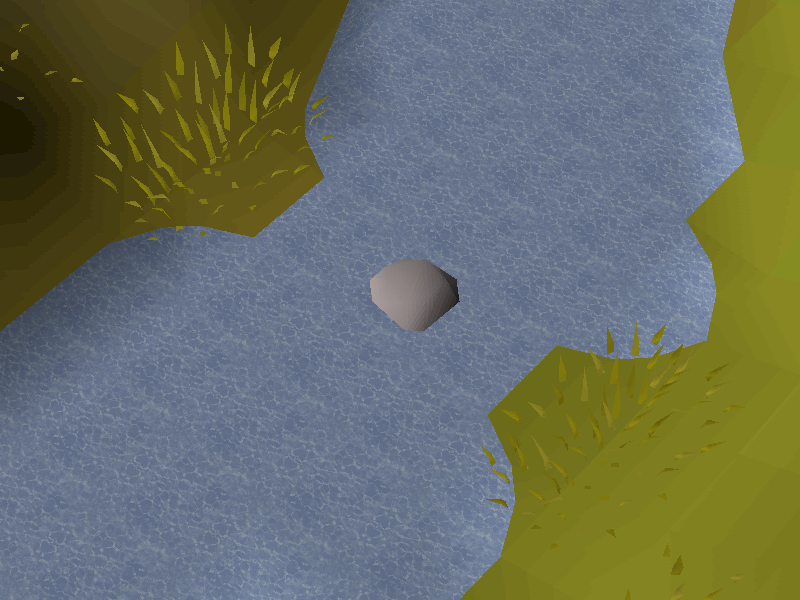 Stepping stone (Hosidius)