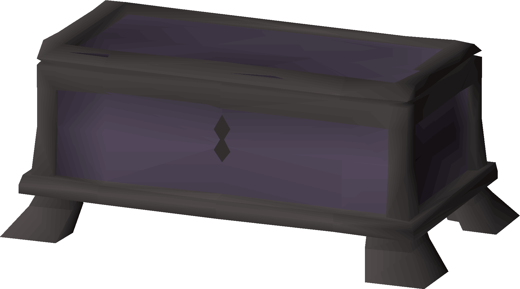 Chest (Lassar Undercity)