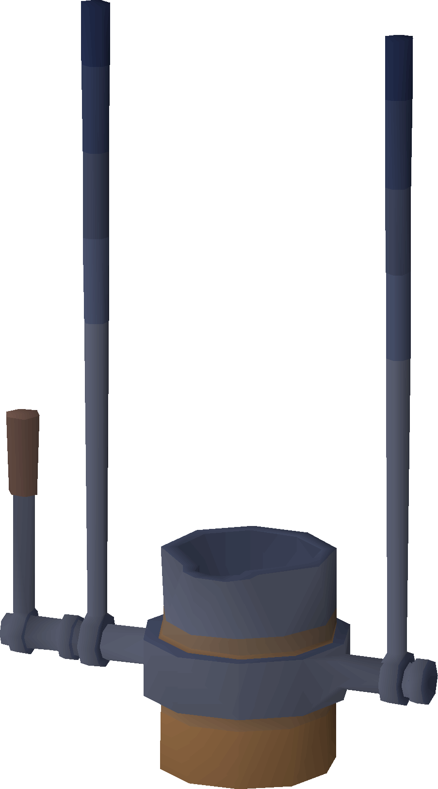 Crucible