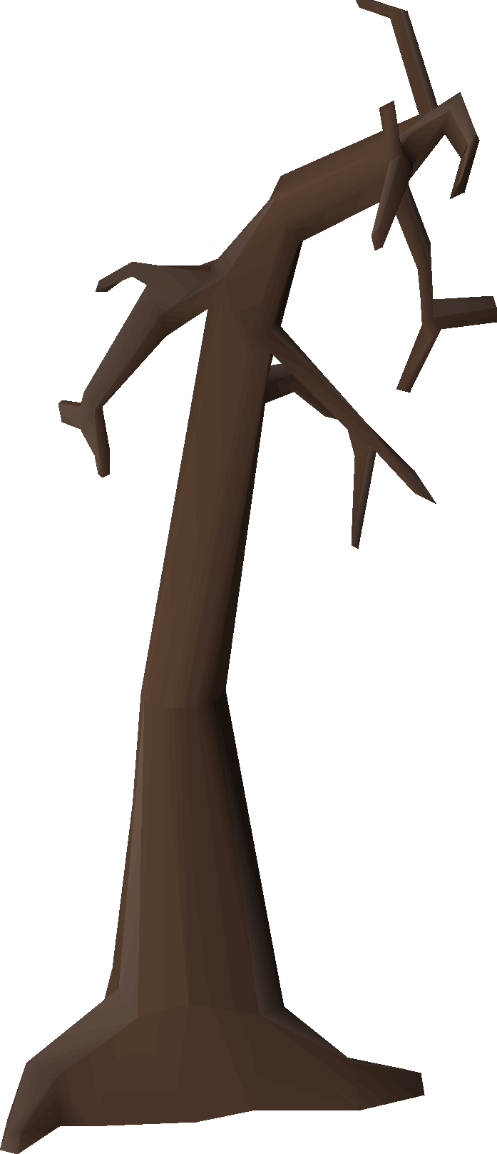 Tree (rotting)
