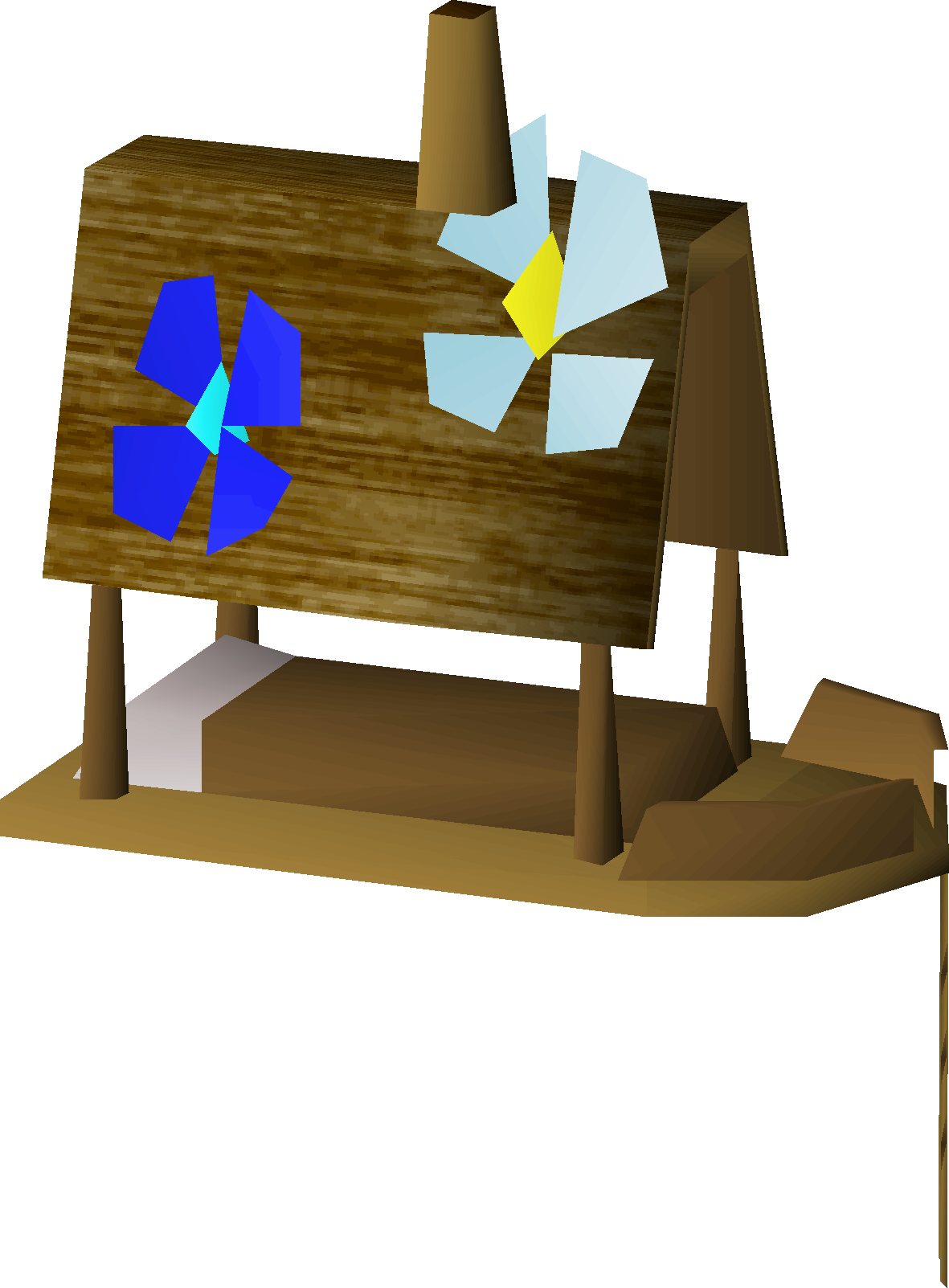 Fairy house