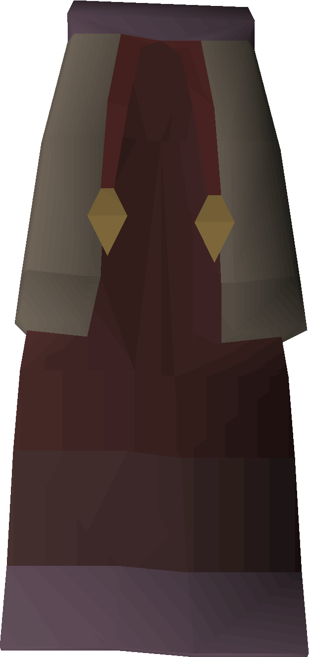 Dark squall robe bottom