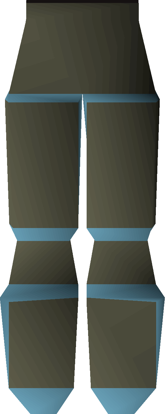 Prospector legs