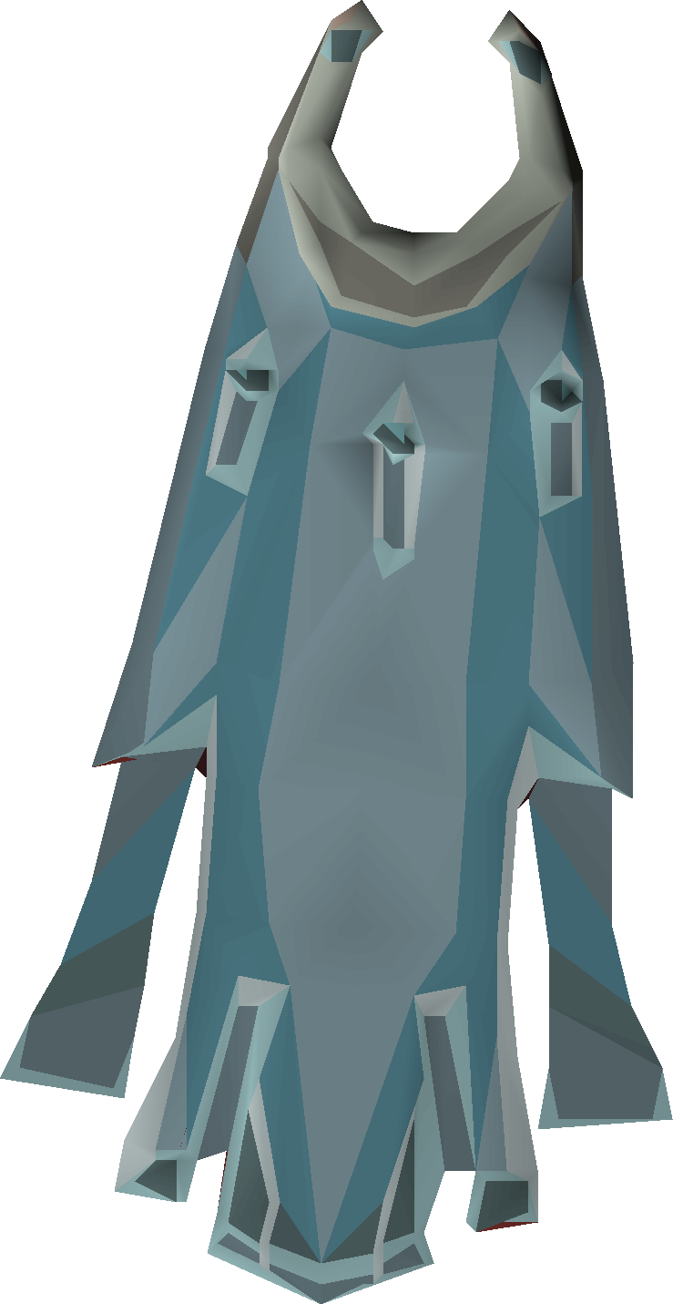Assembler max cape