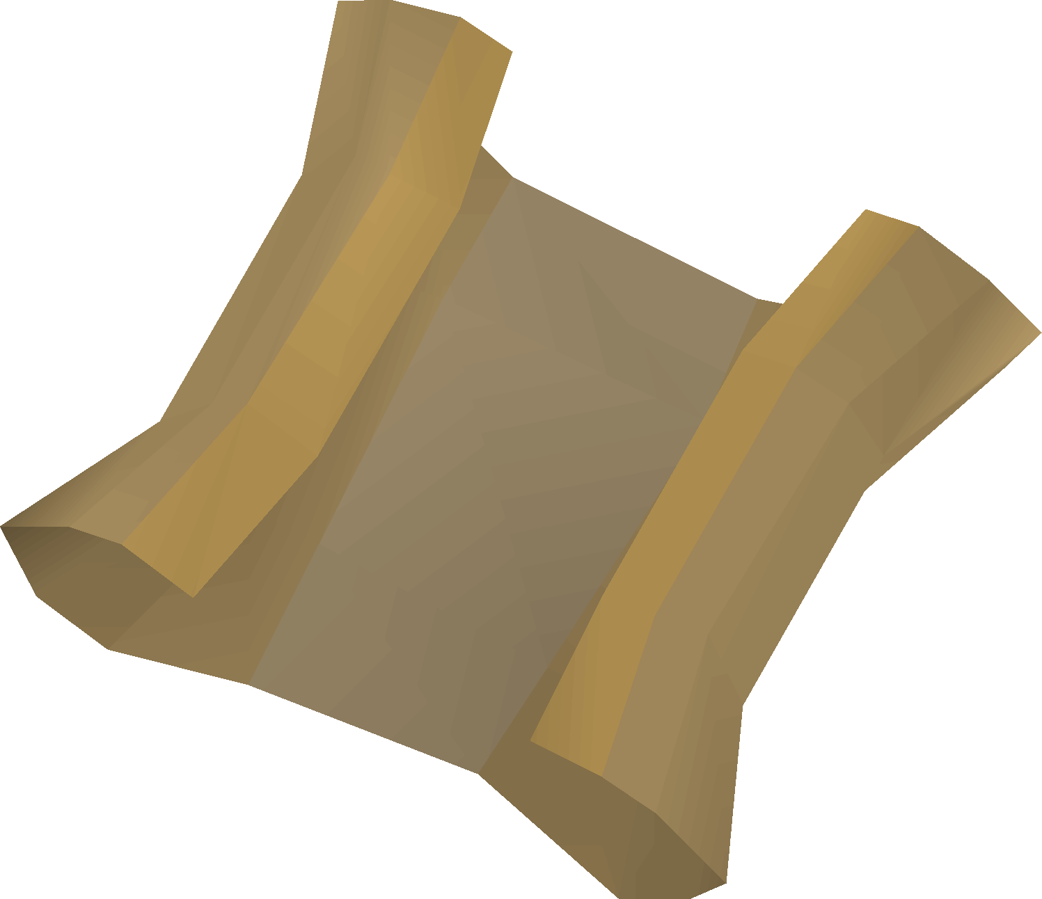 Spell (unobtainable item)