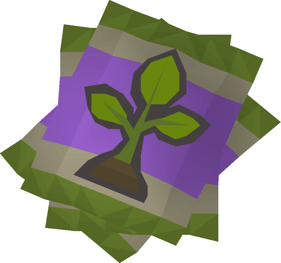Seed pack