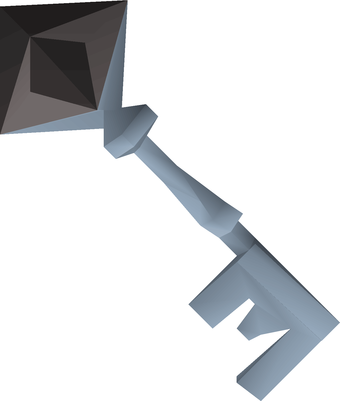 Onyx key