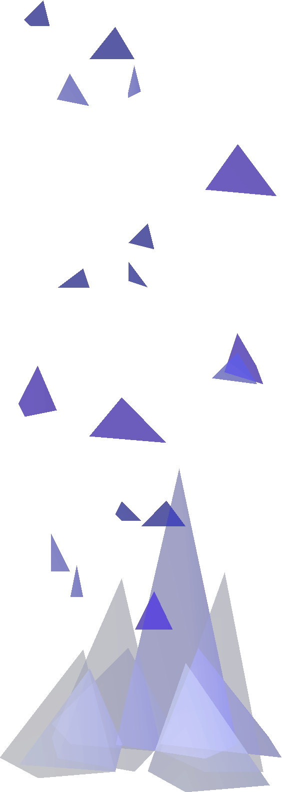 Blue Fire