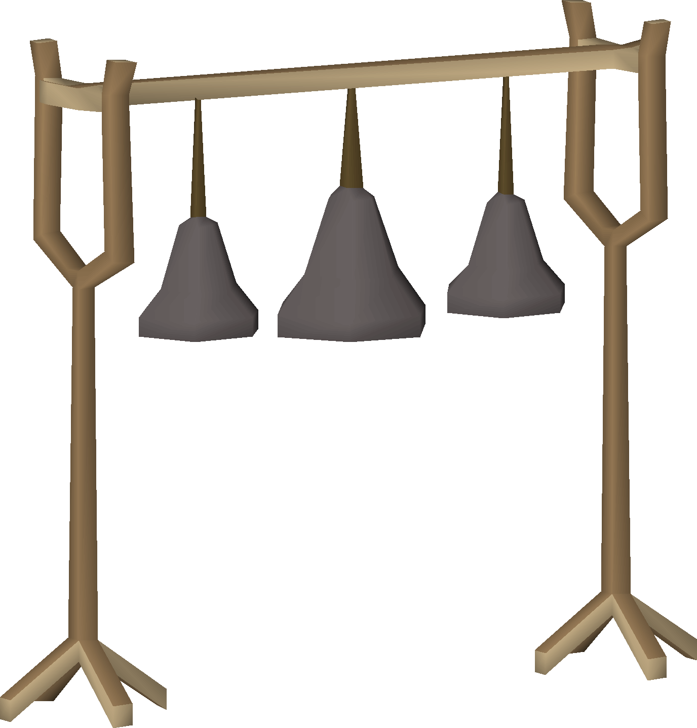 Bells (interface item)