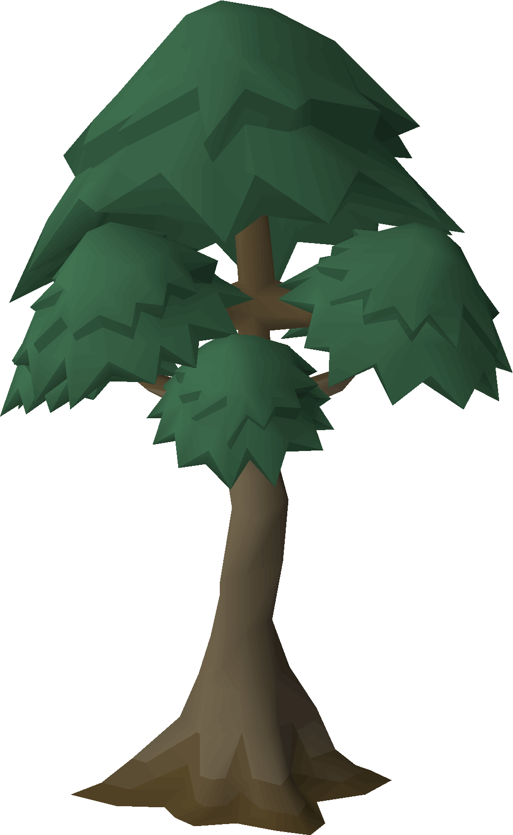 Easter tree