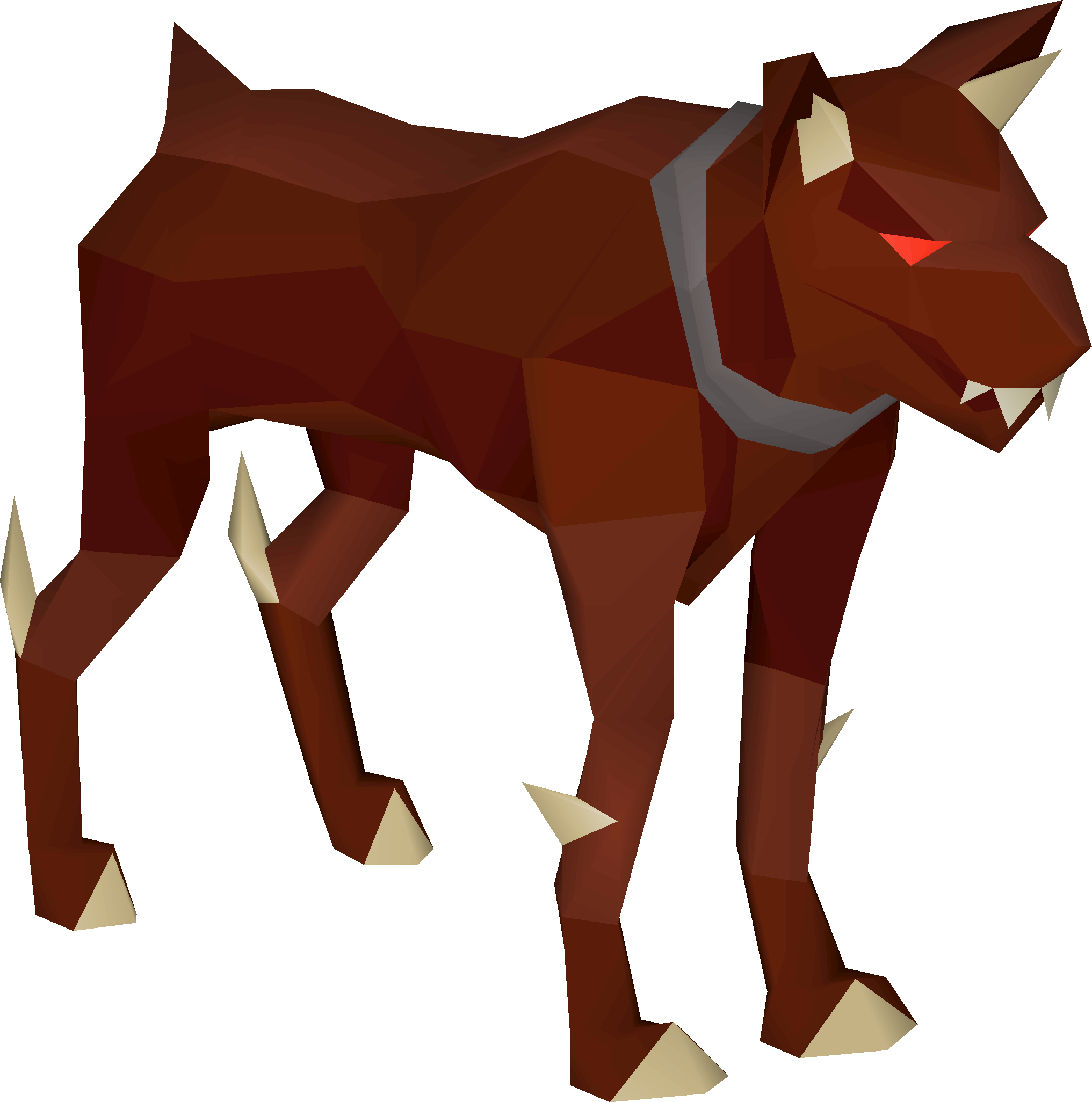 Hellhound (interface item)