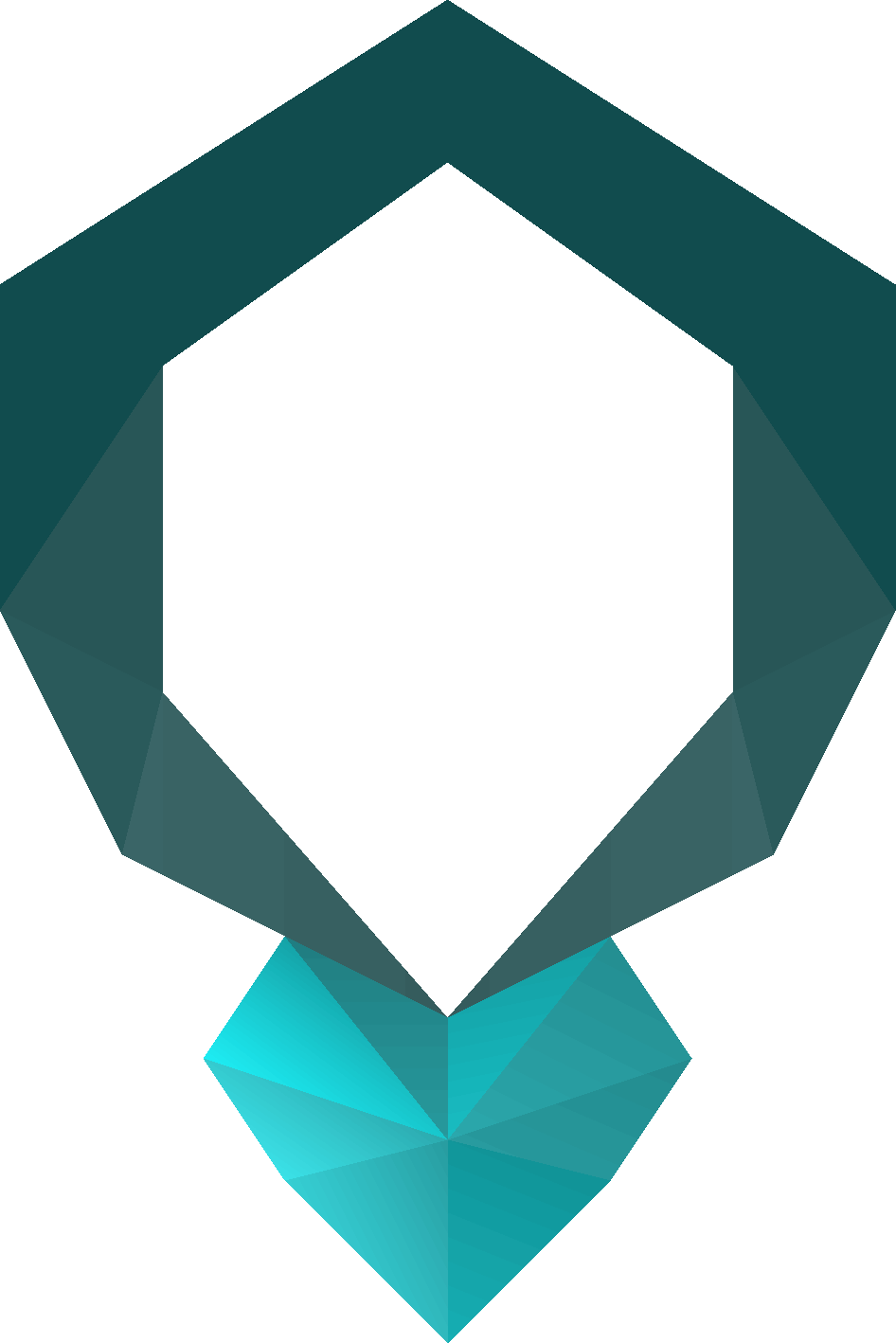 Desert amulet 3