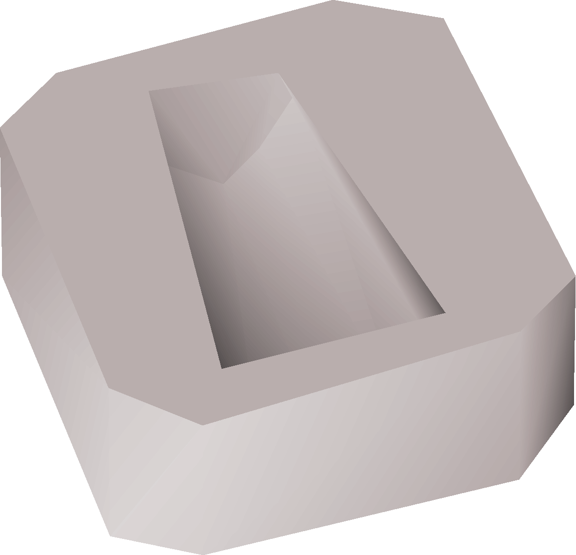Bracelet mould